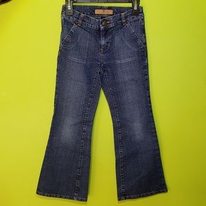 💥4/$40💥 Tommy Hilfiger jeans Sz 7 EUC